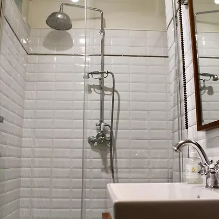 Appartamento Charming Studio Close To Republique Parigi