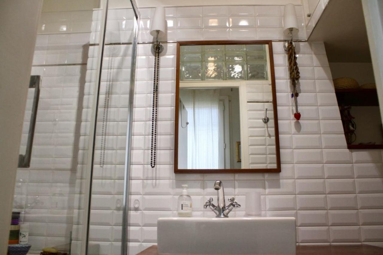 Charming Studio Close To Republique Appartamento *