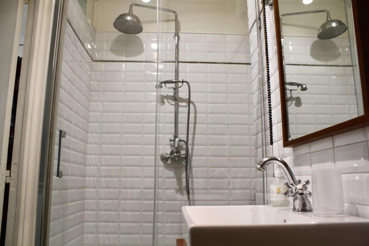Appartamento Charming Studio Close To Republique Parigi