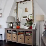 Charming Studio Close To Republique