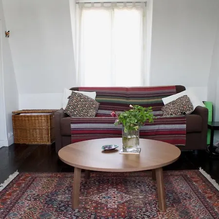 Charming Studio Close To Republique Apartment *